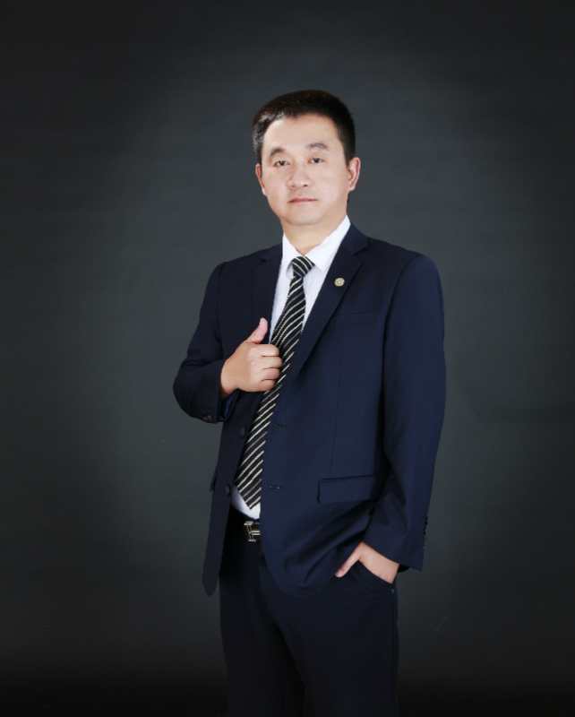 潘军扬 合伙人