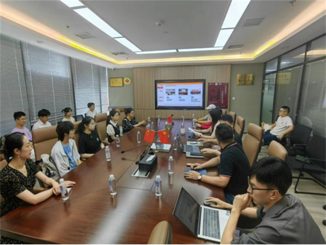 政纬动态丨苏州大学数学科学学院与政纬所举办“数学建模在普法教育中的应用”研讨活动