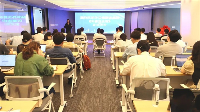护航企业出海——打造苏州涉外法律服务新高地
