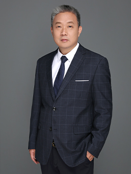 尹继忠 高级合伙人