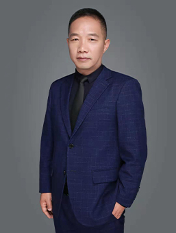 宋红波 高级合伙人
