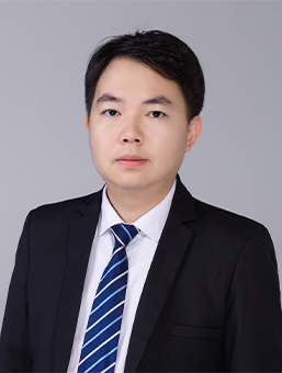 贾良军 高级合伙人