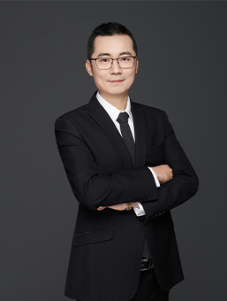江海兵  高级合伙人