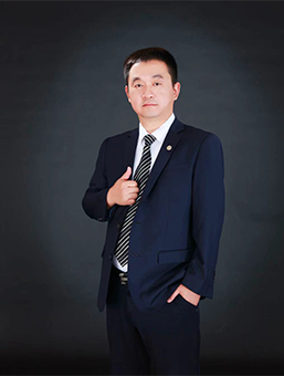 潘军扬 高级合伙人