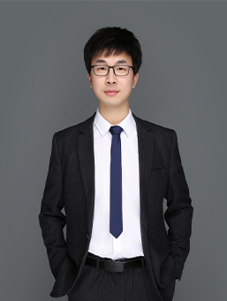 董昊 权益合伙人
