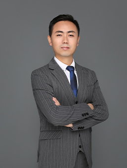 胡正华 权益合伙人