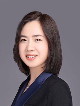 查方燕 权益合伙人