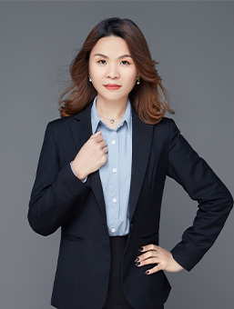 陆倩 权益合伙人