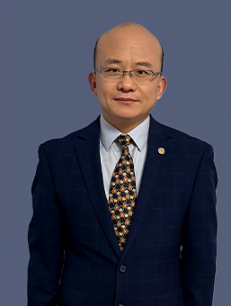武建威 高级合伙人