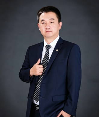 潘军扬