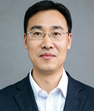 沈开付