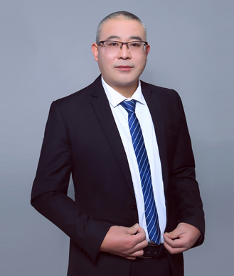 黄爱民