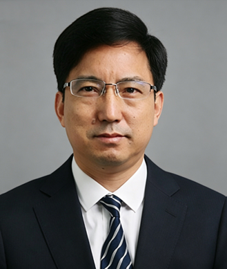 张德强