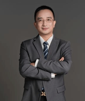 刘青林