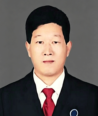 曹华俊
