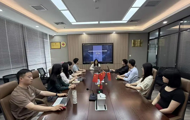 政纬动态丨从